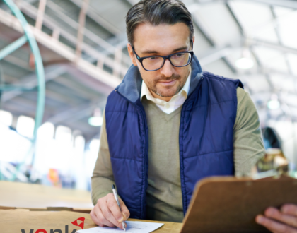 Starten met werken aan werkbaar werk: de scan