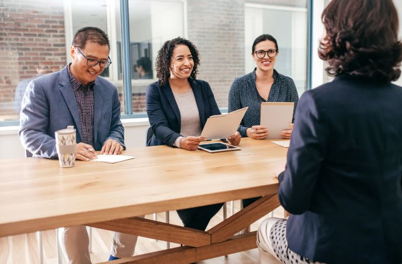 Workshop interviewtechnieken bij selecties in lokale besturen - dinsdag 18 februari