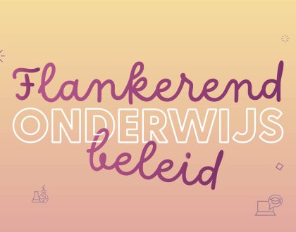 Krijg inzicht in de cijfers over onderwijs(beleid) in jouw gemeente - 14 oktober