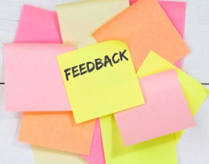 Recht op feedback: hoe voer je motiverende ontwikkel- en feedbackgesprekken? - basisopleiding voor leidinggevenden - start 23 oktober