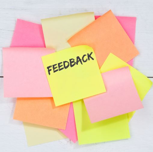 Recht op feedback: hoe voer je motiverende ontwikkel- en feedbackgesprekken? - basisopleiding voor leidinggevenden - start 23 oktober