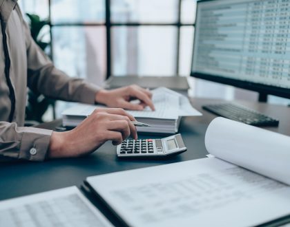 Basisopleiding: Rapporteren met Power BI - start 8 december