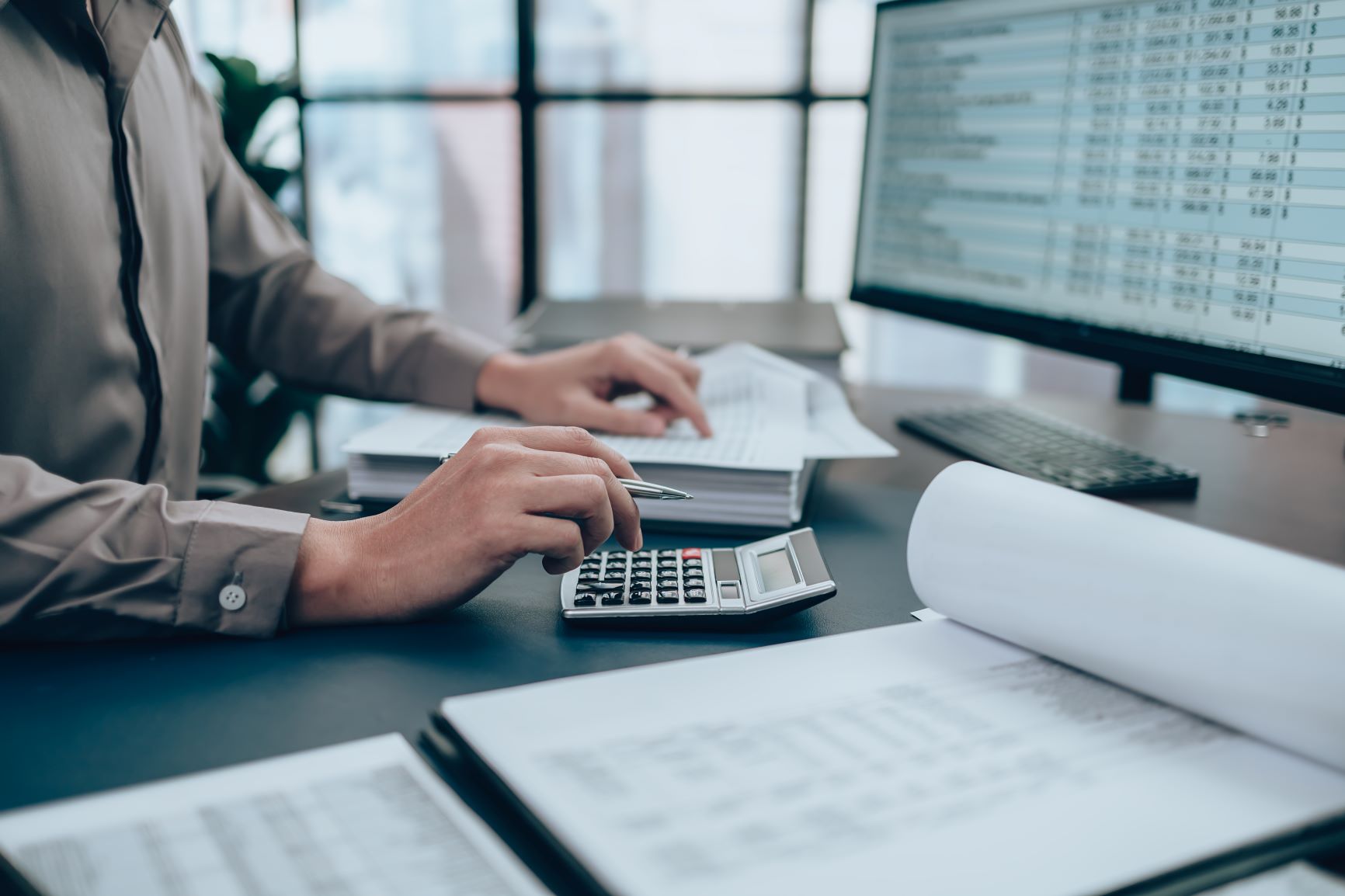Basisopleiding: Rapporteren met Power BI - start 8 december