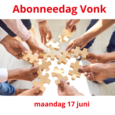 Abonneedag Vonk (1)